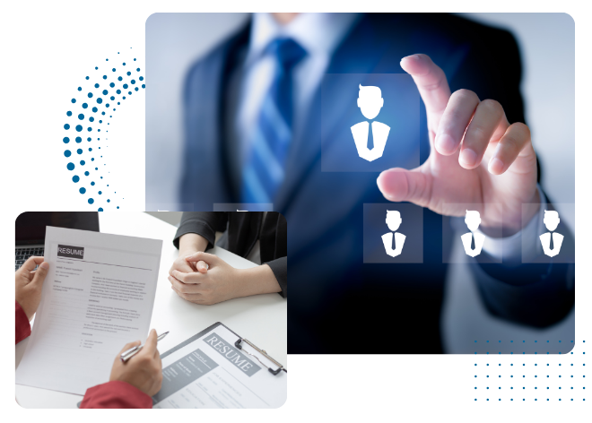 Recursos Humanos CER